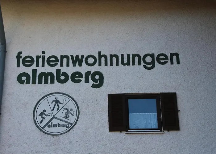Apartman Mitterdorf Almberg 7