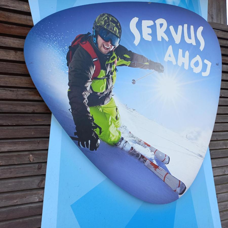 Mitterdorf Almberg 7 * Mitterfirmiansreut