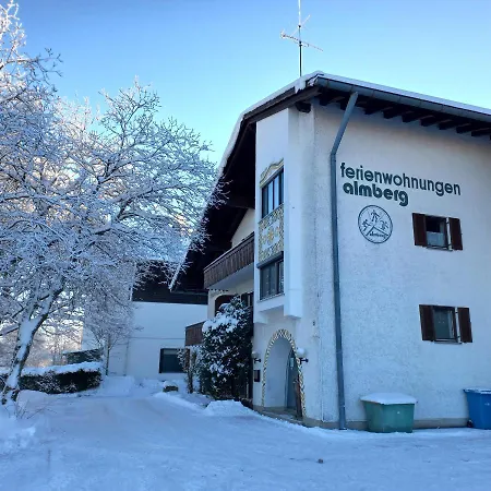 Apartman Mitterdorf Almberg 7 Mitterfirmiansreut Exterior photo