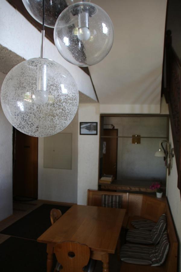 Mitterdorf Almberg 7 Apartment *