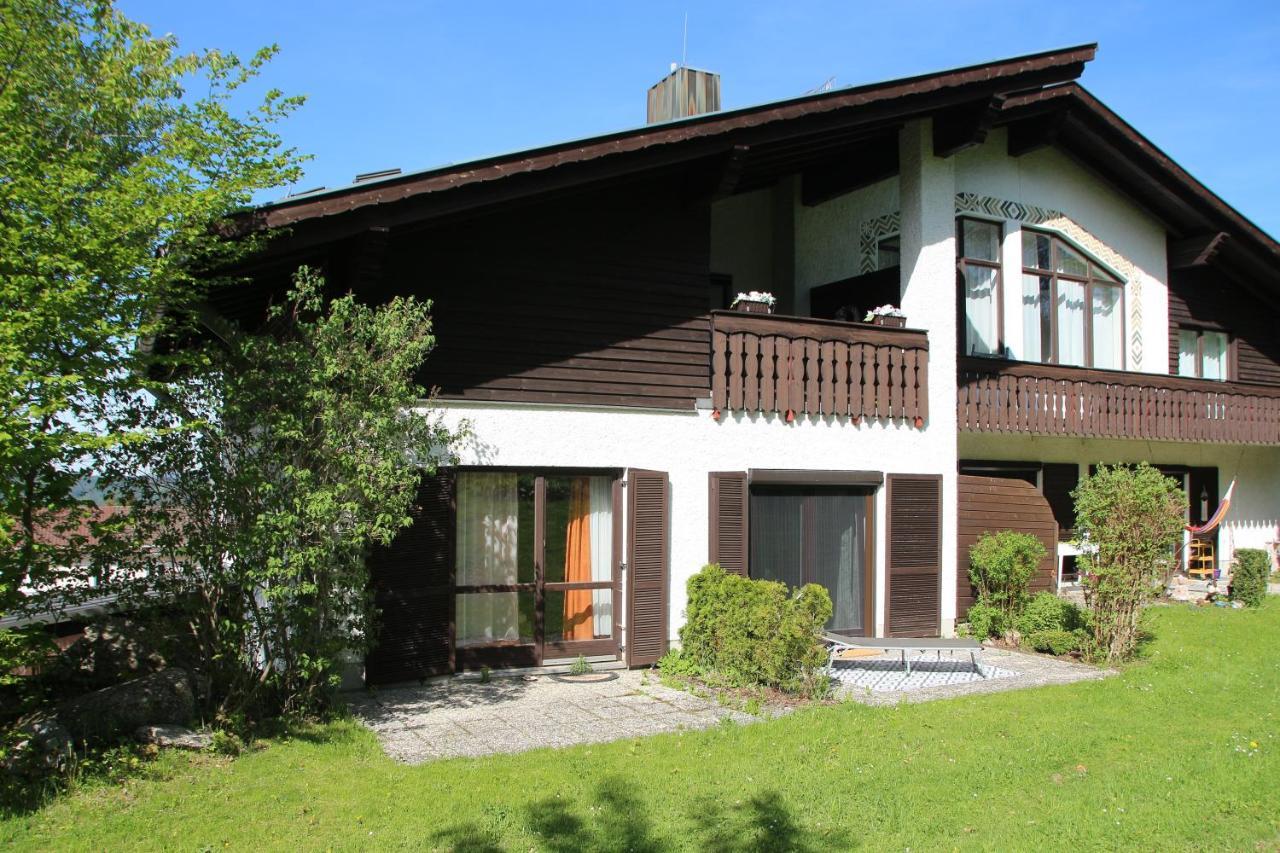 Mitterdorf Almberg 7 *