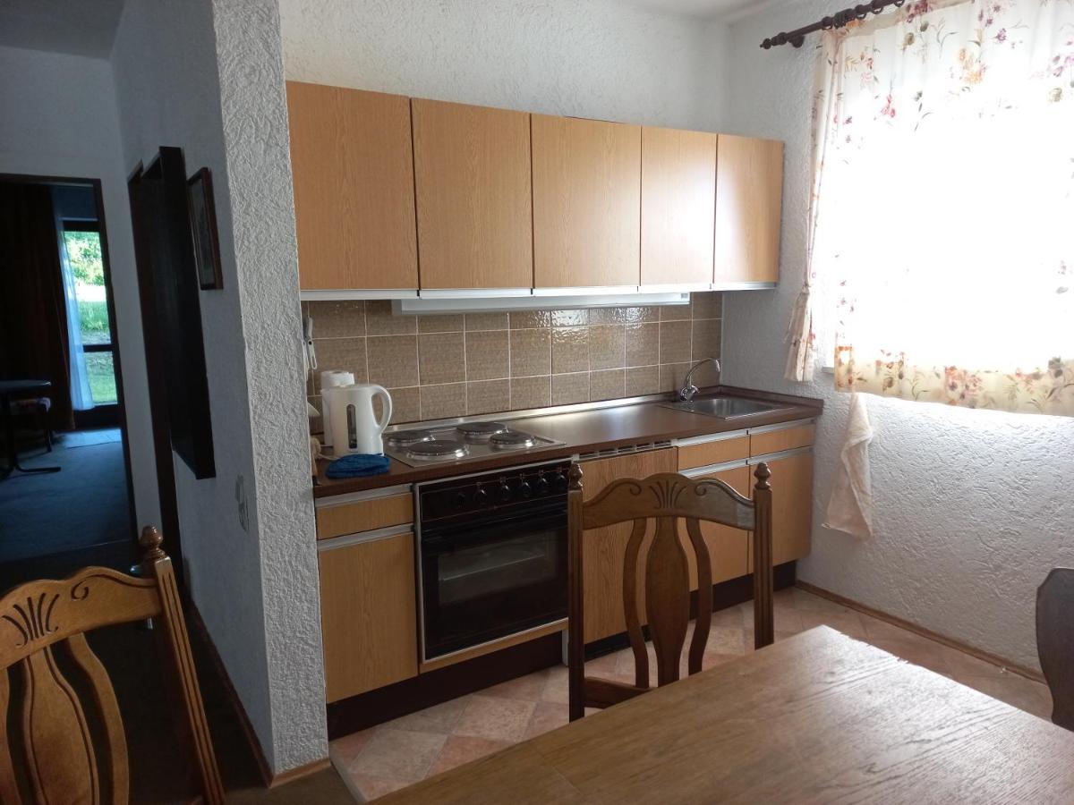 Mitterdorf Almberg 7 Apartment *