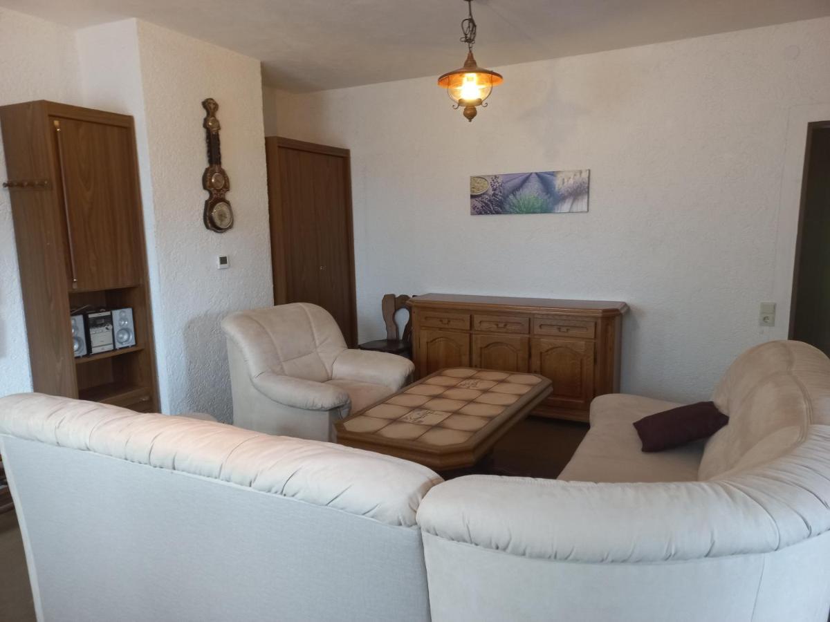 Apartment Mitterdorf Almberg 7 Mitterfirmiansreut